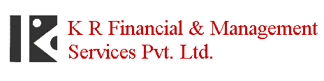 K R Financial & Management Services Pvt. Ltd.